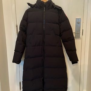 Canada Goose Jacket